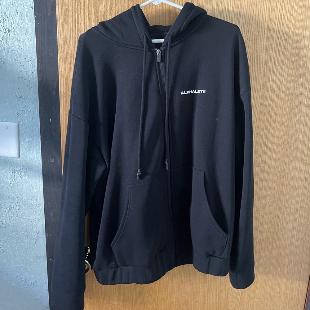 Alphalete Hoodie